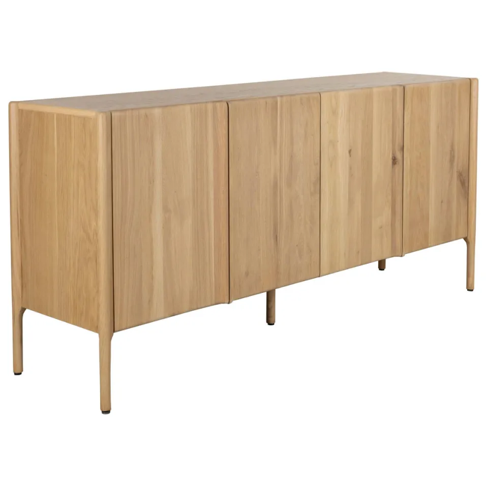 Zuiver Ember dressoir naturel, foto 7