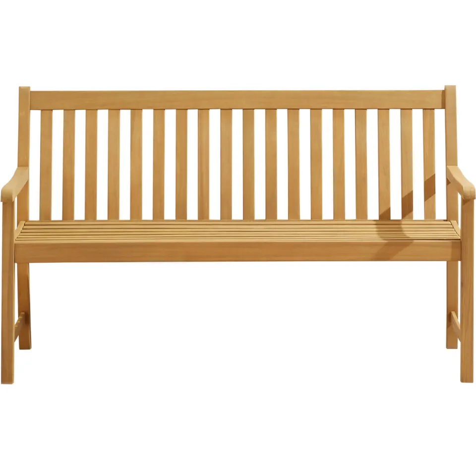 NOUS Garden tuinbank Park (150 cm) Teak