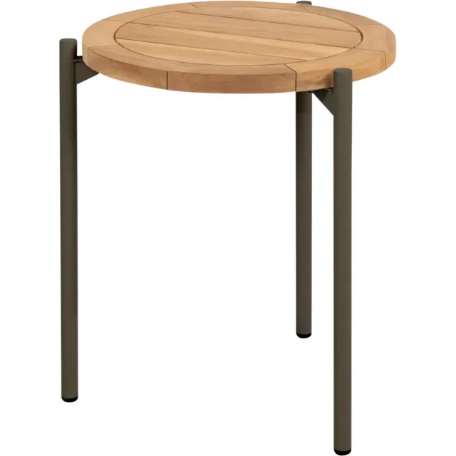 4 Seasons Outdoor Yoga koffietafel bruin