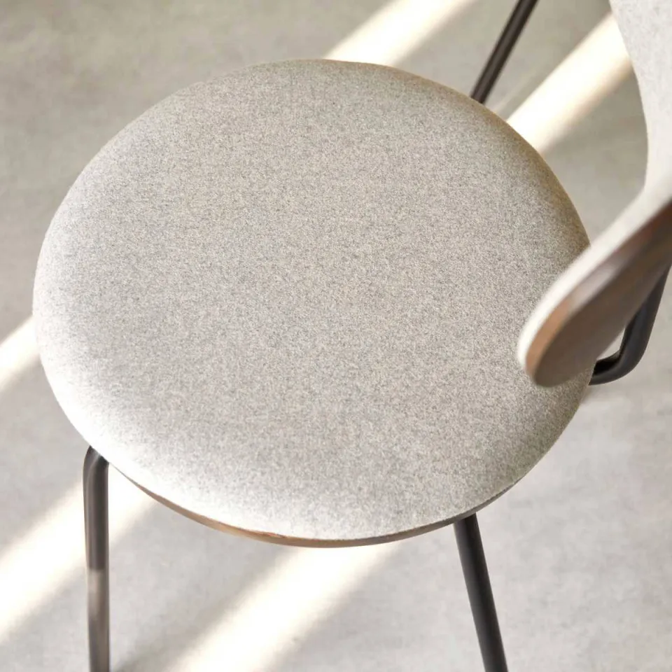 Tikamoon Soline stoel beige, foto 3