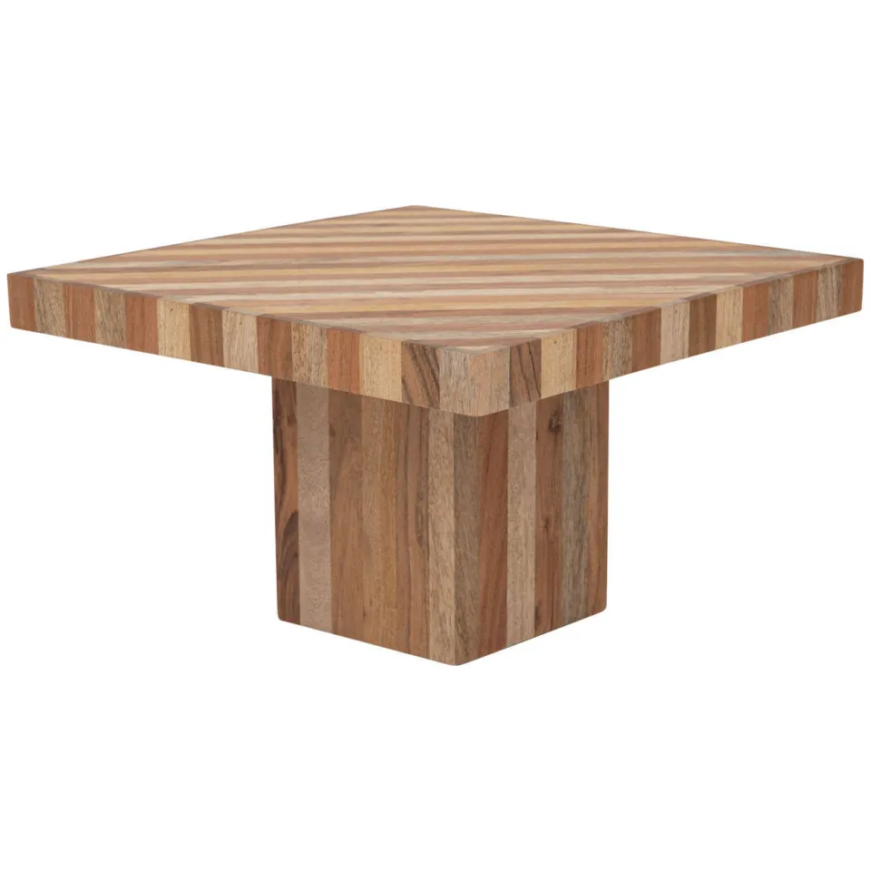 Urban Nature Culture salontafel Thak Bruin