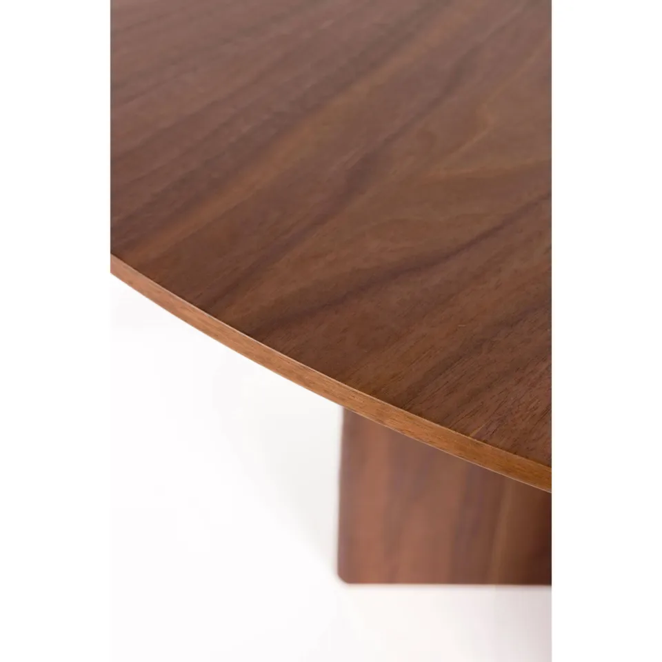 Housecraft Living eetkamertafel bruin, foto 4