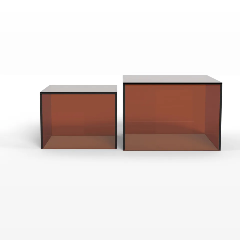 Wehkamp Home salontafel Bruin