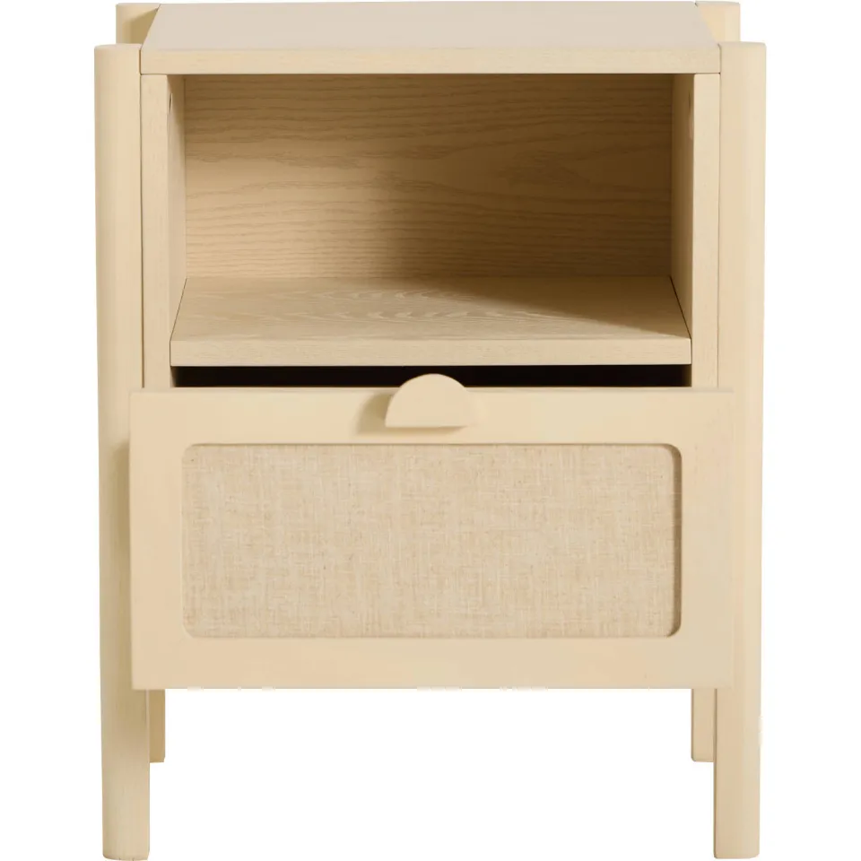 Studio LIVIT Crisp nachtkastje beige, foto 5