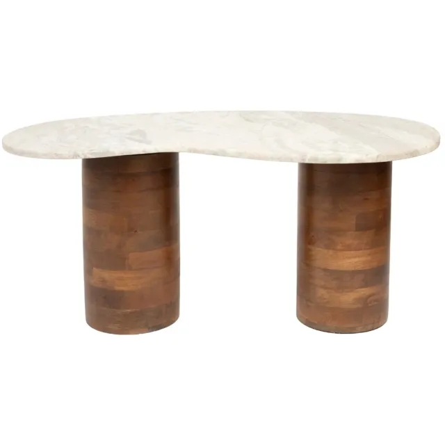 Puur Harley salontafel - beige
