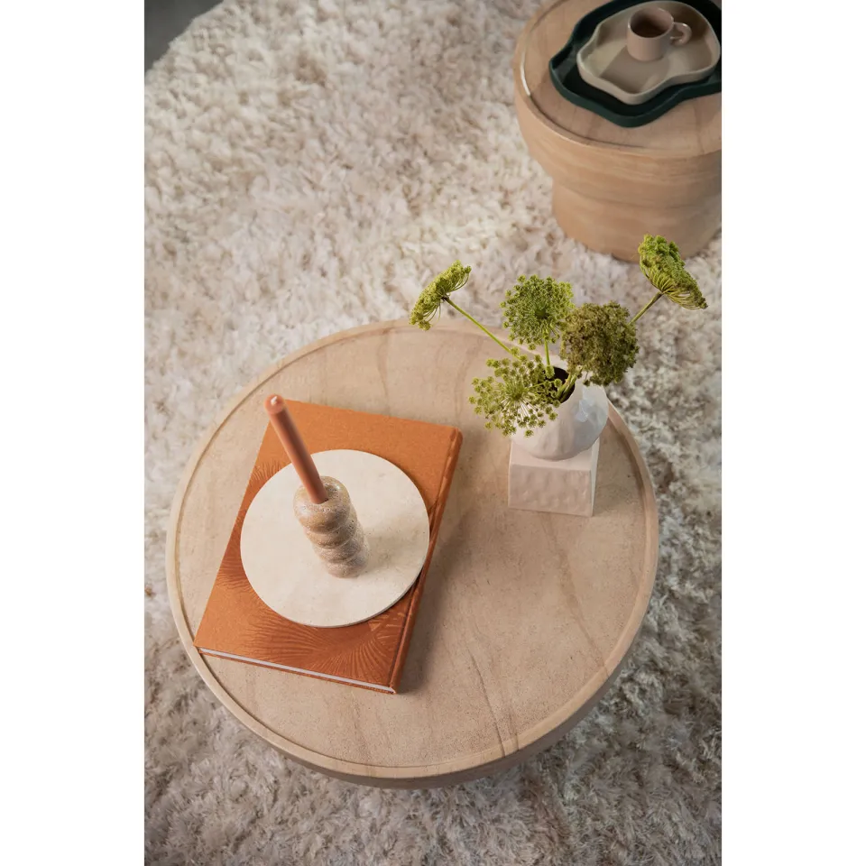 Zuiver salontafel Noble naturel, foto 3