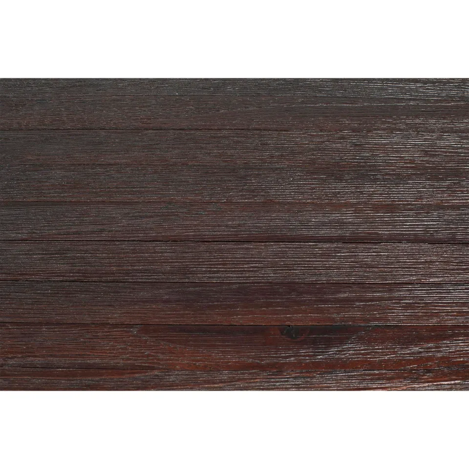 Housecraft Living Webster dressoir donkerbruin, foto 7