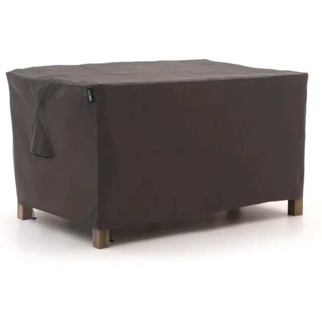 Kees Smit Collectie Kees Smit Tuinmeubelhoes barset 137x100x95cm Grijs
