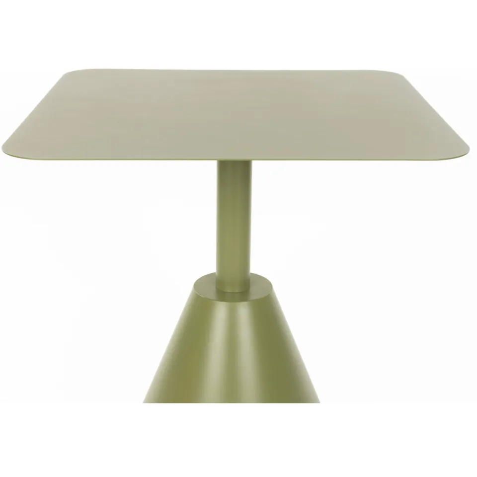 Housecraft Living Fabby bistrotafel groen, foto 2