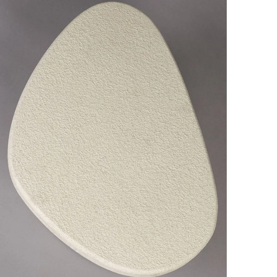 Dutchbone salontafel Veda beige, foto 4