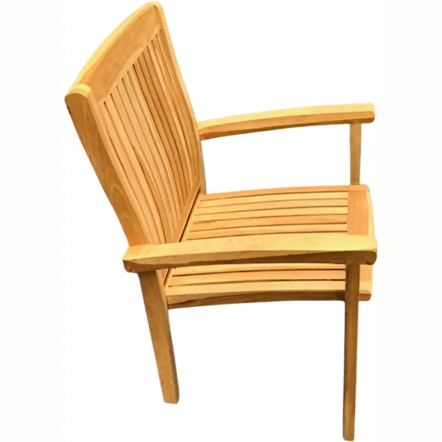 Var Chair teak Bantul Zie foto