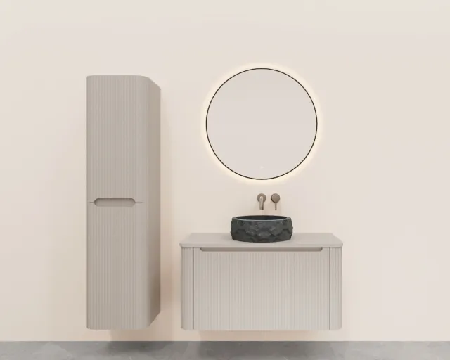 Wiesbaden Sulora onderkast beige