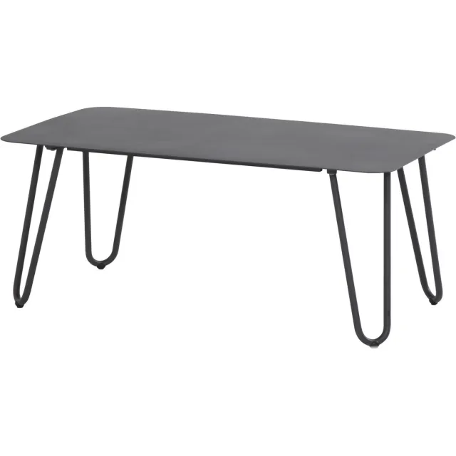 4 Seasons Outdoor 4Seasons - Cool coffee table - antraciet