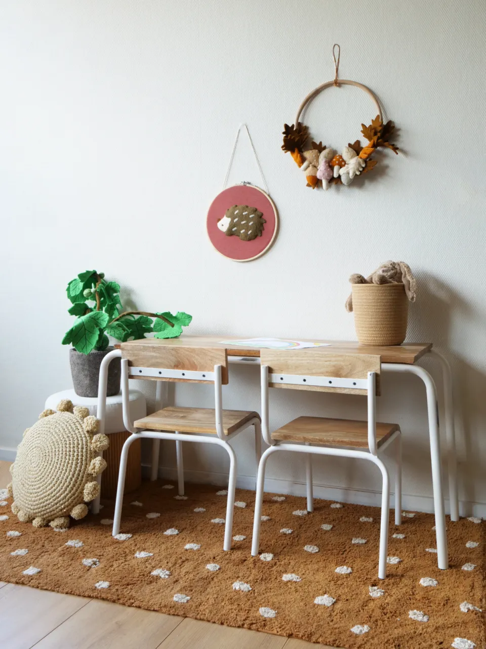 Kidsdepot stoel Origineel - zwart - set van 2, foto 2