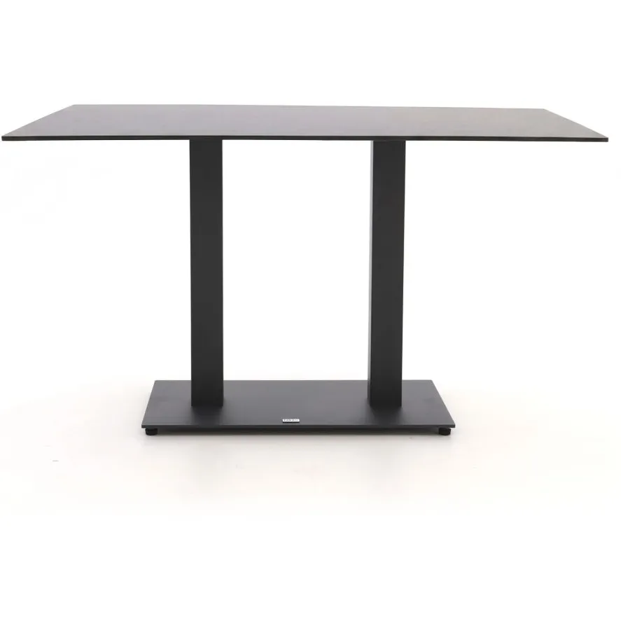 Forza Furniture Forza Orta tuintafel 120x70x73cm Grijs