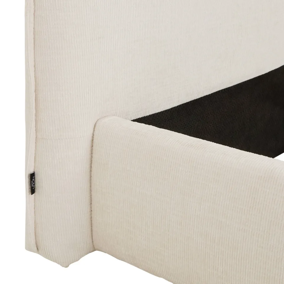 Studio LIVIT Duffy bed crème, foto 5