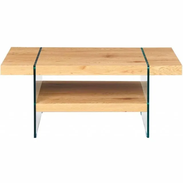 Inter Link SAS Salontafel Belinda Bruin