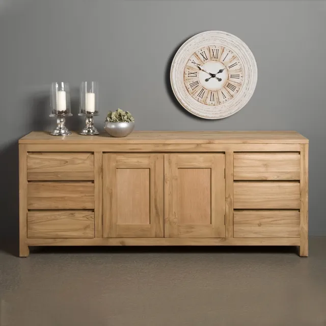 Tower Living Corona dressoir teak