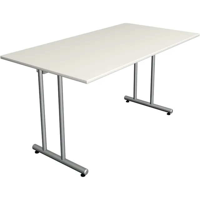 Kerkmann bureau Smart 140x70cm wit