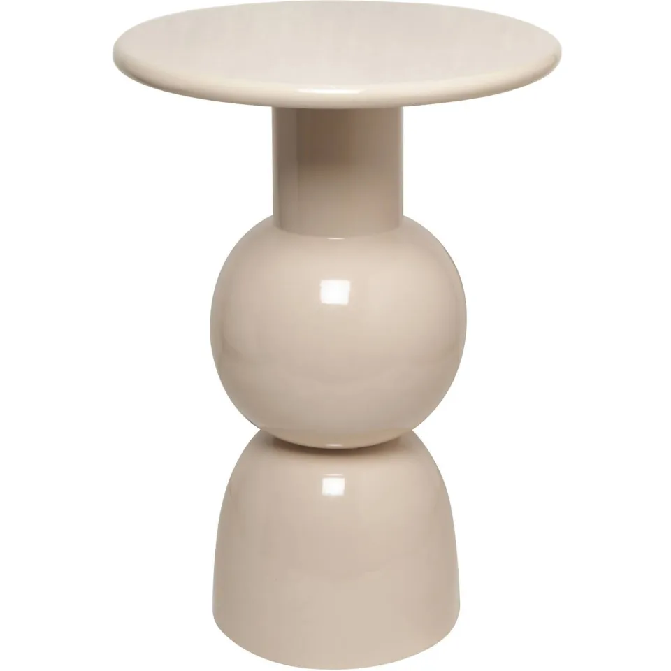NOUS Living Kate bijzettafel beige