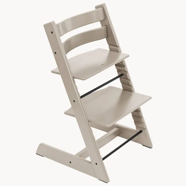 Stokke Kinderstoel Tripp Trapp Taupe