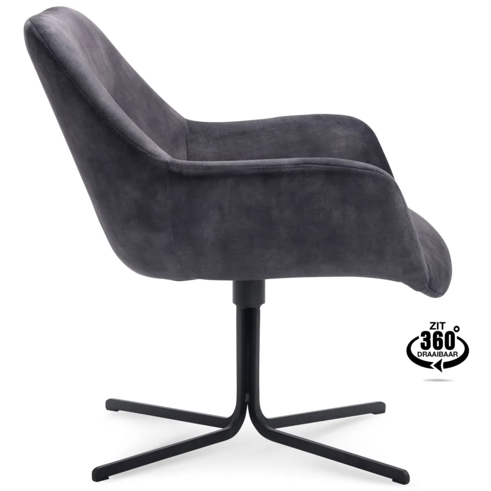 Wehkamp Home Fauteuil Aron, foto 3