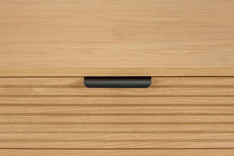 salontafel Ruben eiken, foto 4