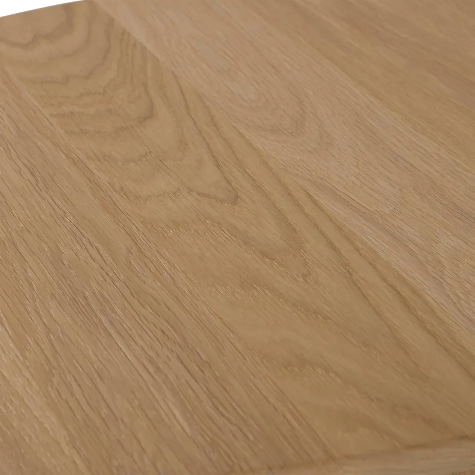 WOOOD Tablo bijzettafel eiken, foto 6