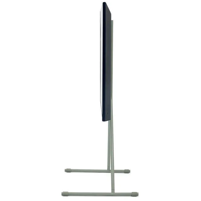 Pedestal Viva tv-standaard grijs, foto 2