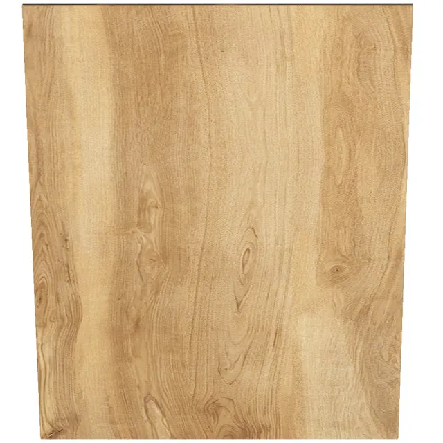 Arcqua Fonteinkast Arcqua Luna Natural Oak Zonder Fontein