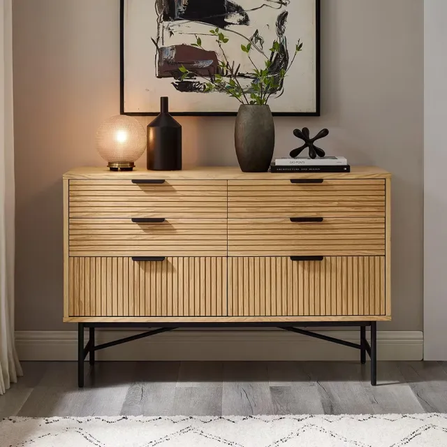 Artistiq Living Shoua ladekast, foto 2