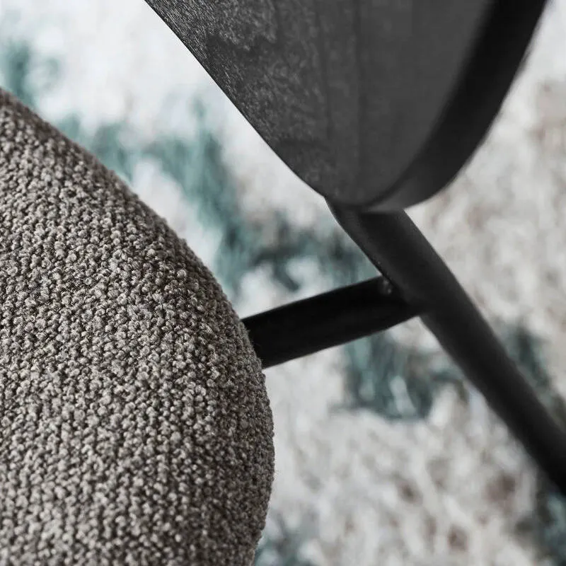 House Doctor fauteuil HDLonga bruin, foto 6