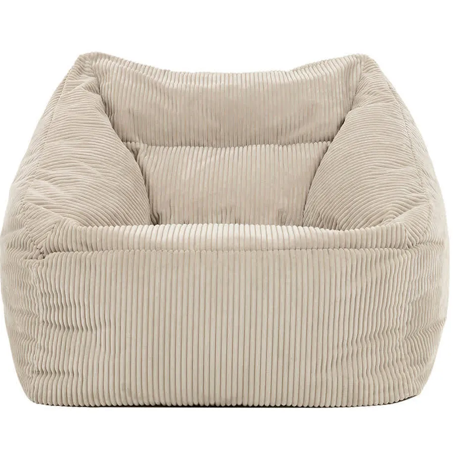 iCON Zitzak Fauteuil Natalia beige, foto 2