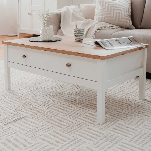 Finori Salontafel-Bergen-56A-wit-en-artisan-eikenkleurig
