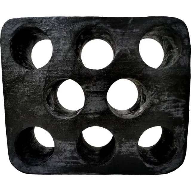 Lolaa Wijnrek Paulo 8 flessen zwart [gid://shopify/Metaobject/303110226255]