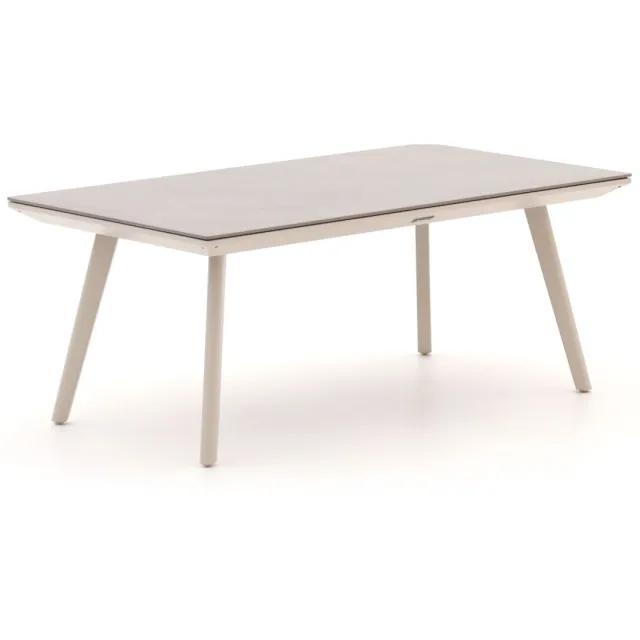 Manifesto Furniture Manifesto Valsecca lounge tuintafel 110x60x45cm taupe, foto 2