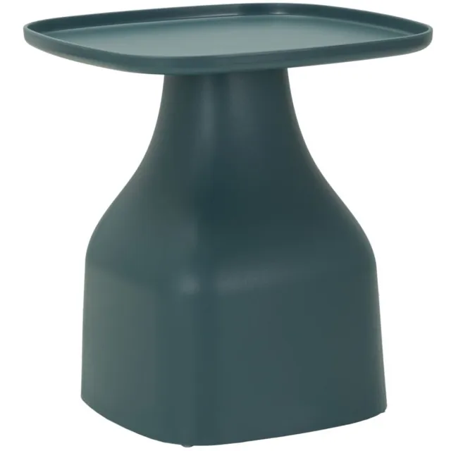 Mauro Ferretti Salontafel Gea Table Blue 48×48×50 cm