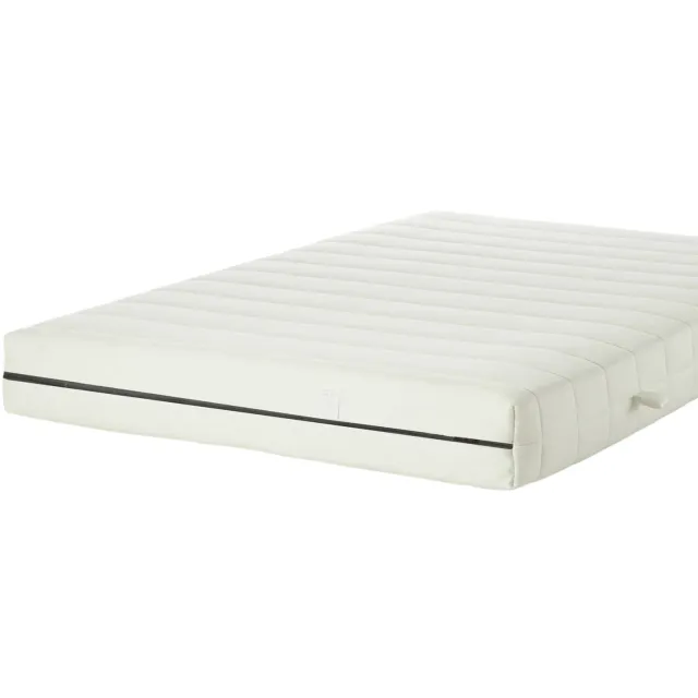 Wehkamp Home pocketveringmatras Premium koudschuim Wit
