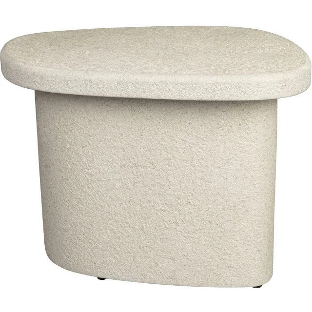 Dutchbone salontafel Veda Beige