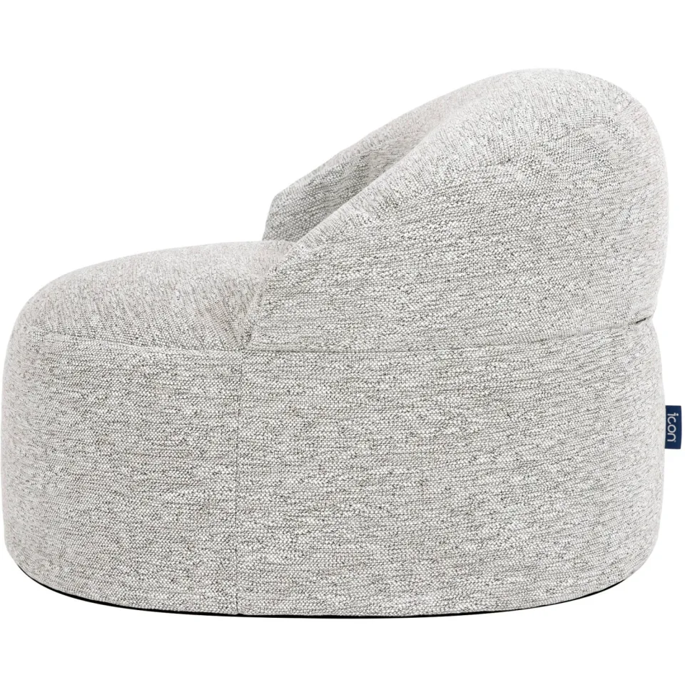 icon - Orb Zitzak Fauteuil - Binnen - Beige, foto 4