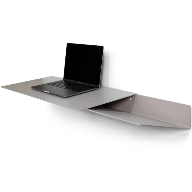 Spinder Design Bureau Drift Silky Taupe