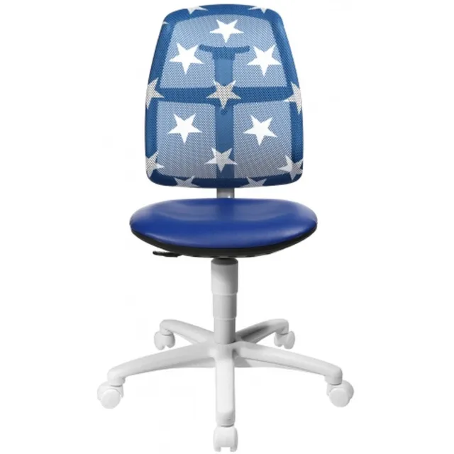 Topstar SMAXX blauw