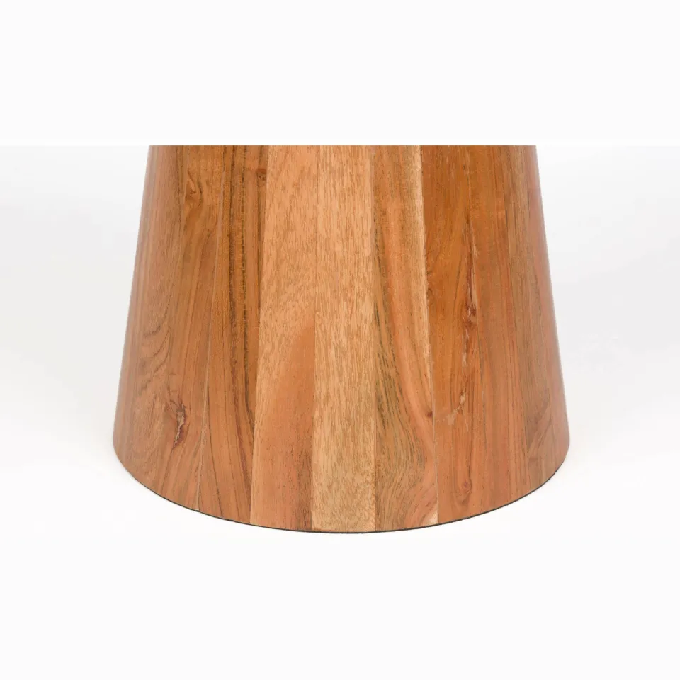 Housecraft Living salontafel Mees bruin, foto 7