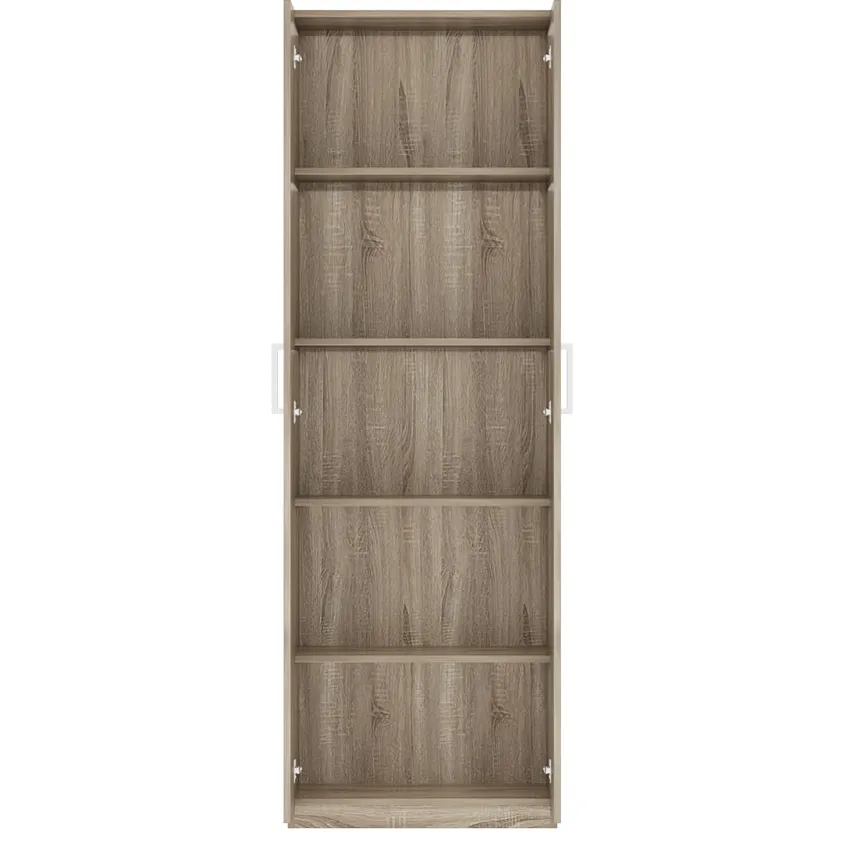 Opbergkast Graham 60cm Sonoma bruin, foto 3