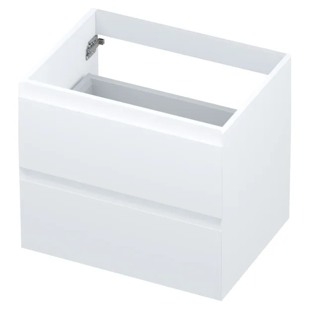 Ink 45 onderkast mat wit