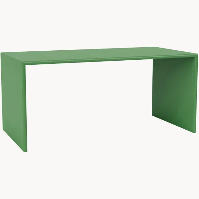 Montana Furniture Bureau X80160 Monterey Groen
