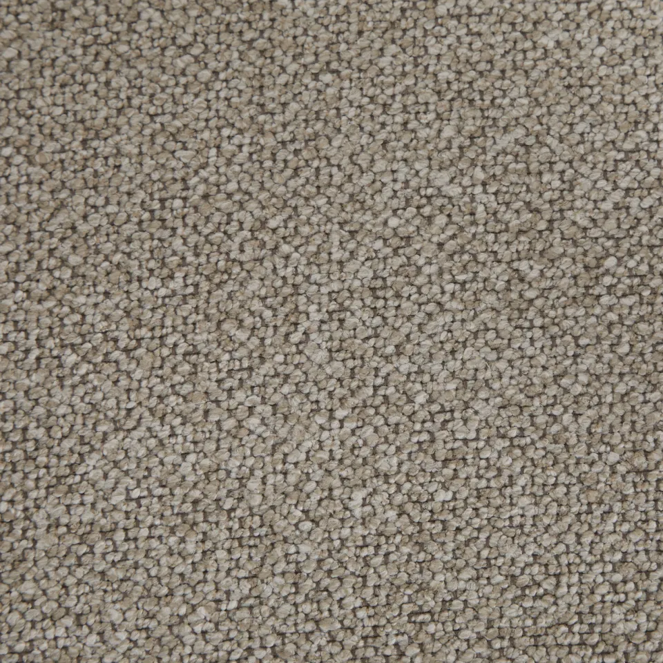 NOUS Living Myra eetkamerstoel taupe, foto 6