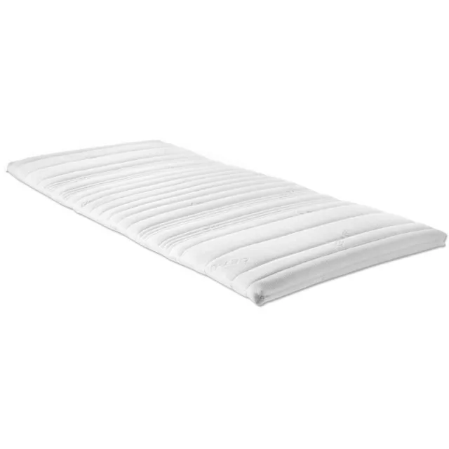 Mobistoxx CONFORT topmatras wit