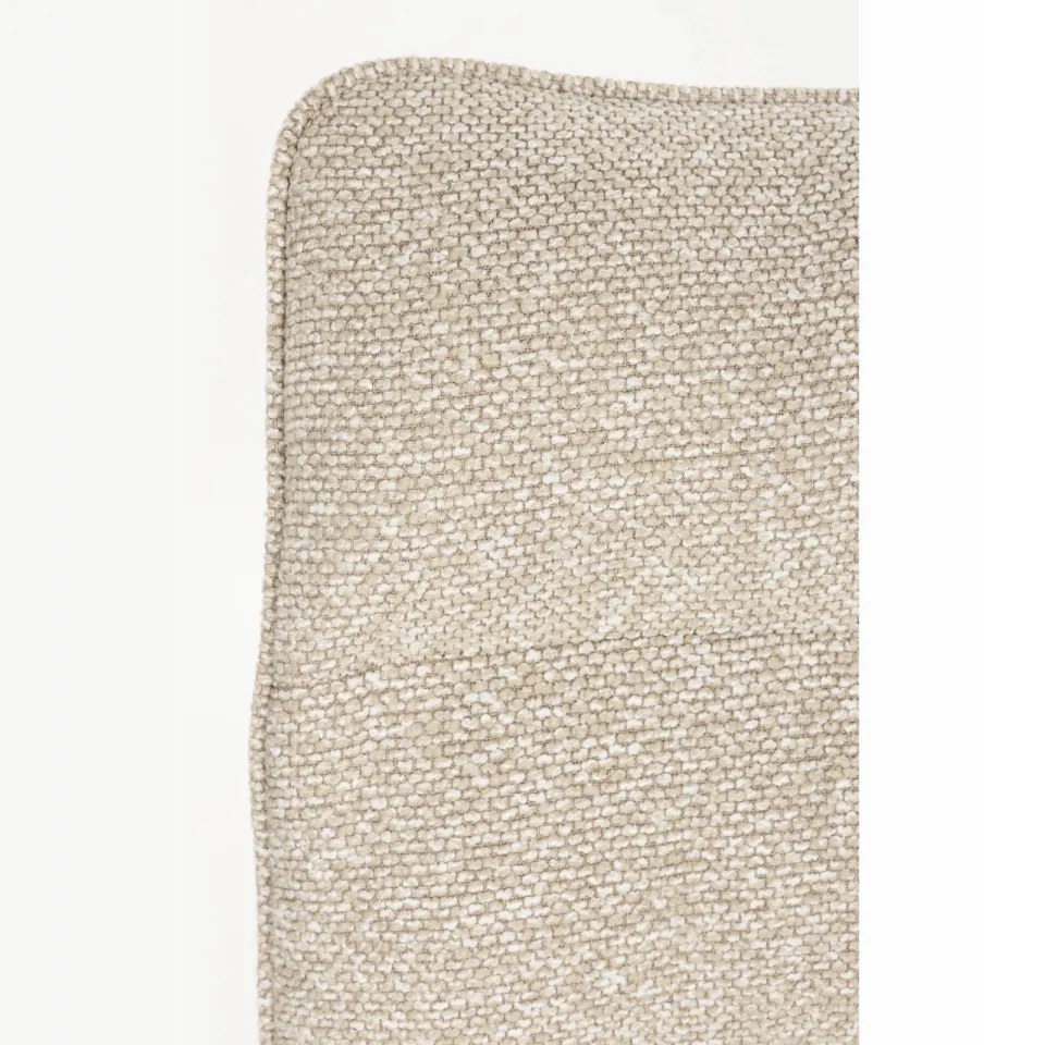 Housecraft Living Jacques eetkamerstoel beige, foto 7