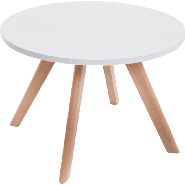 Luxe Comfort Tafel - Naturel natura